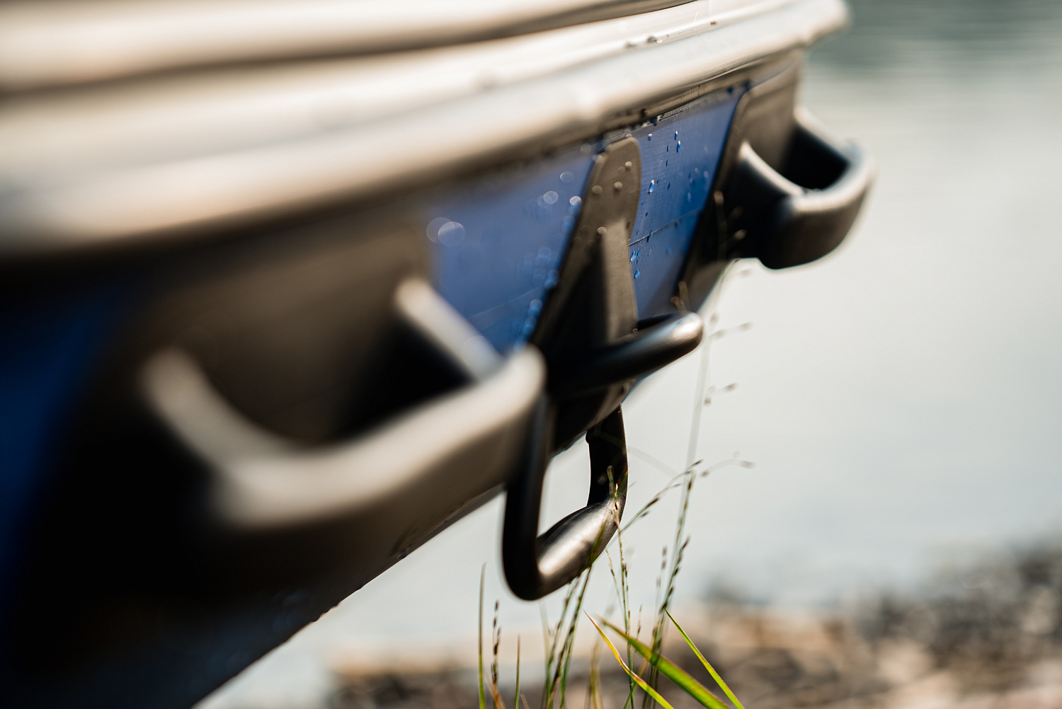 Лодка MISHIMO RIVER FJET PRO 400 под водомет в Липецке