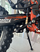 Кроссовый мотоцикл PROMAX DAIKON PR330 в Липецке