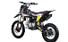 Питбайк FullCrew Teen Rider 125cc 17\14 (механ., эл.стартер) в Липецке
