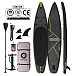 SUP (САП) ДОСКА MISHIMO CARBON DARKSIDE 10.6’ (325СМ) в Липецке