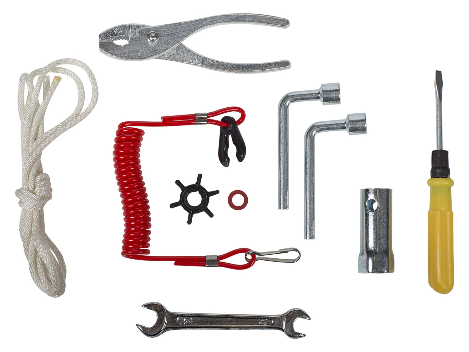 ЛОДОЧНЫЙ МОТОР GLADIATOR G6.2FHS в Липецке