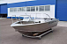 Алюминиевая лодка  Неман-400 DCM NEW в Липецке