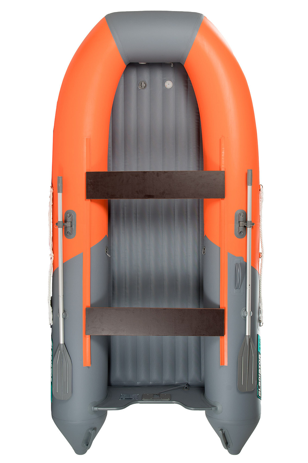 НАДУВНАЯ ЛОДКА GLADIATOR E330SL в Липецке