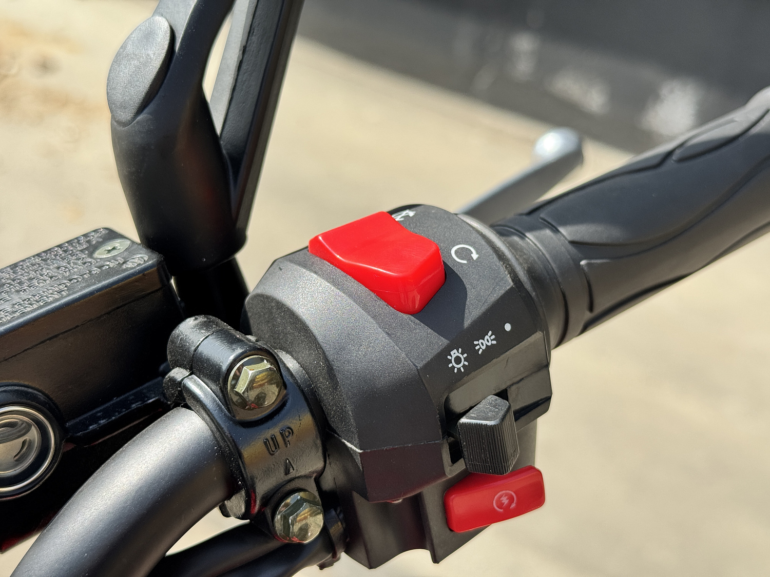 Мотоцикл PROMAX CB300 в Липецке