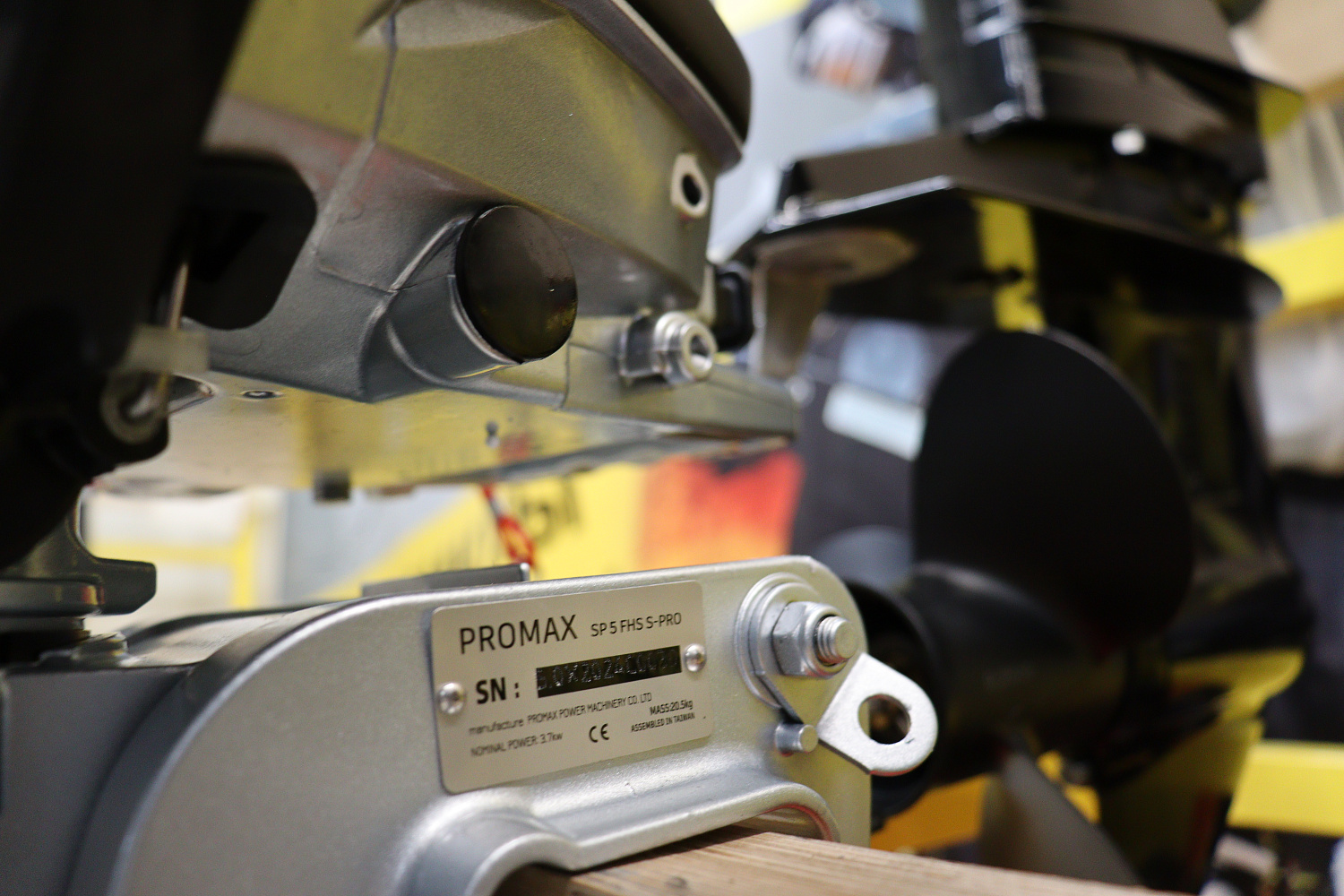 Лодочный мотор PROMAX SP5FHS (внешний бак 12 л) в Липецке