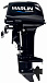 Лодочный мотор MARLIN MP 20 AWRS в Липецке