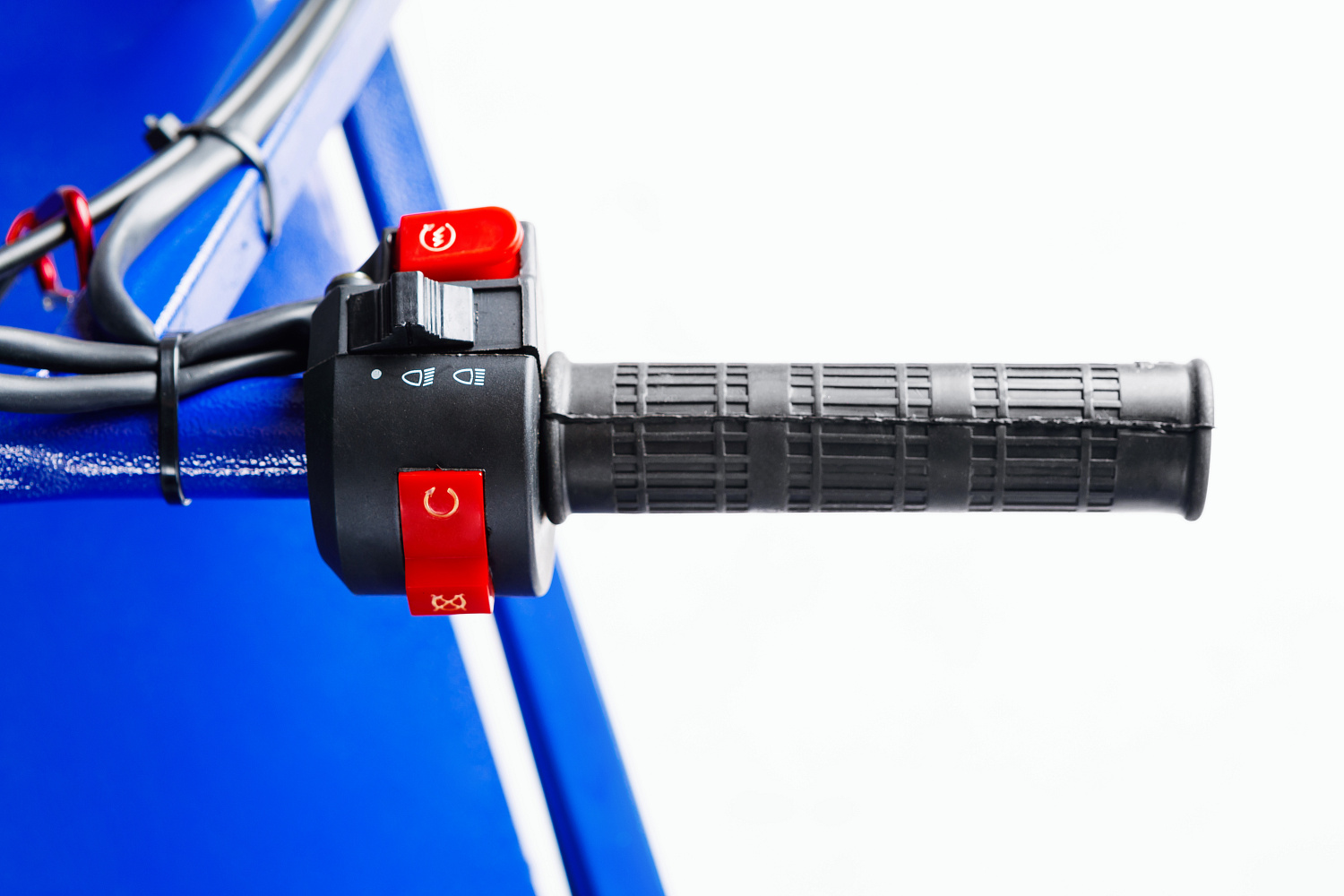 МОТОБУКСИРОВЩИК SNOW DOG 9 л.с. в Липецке