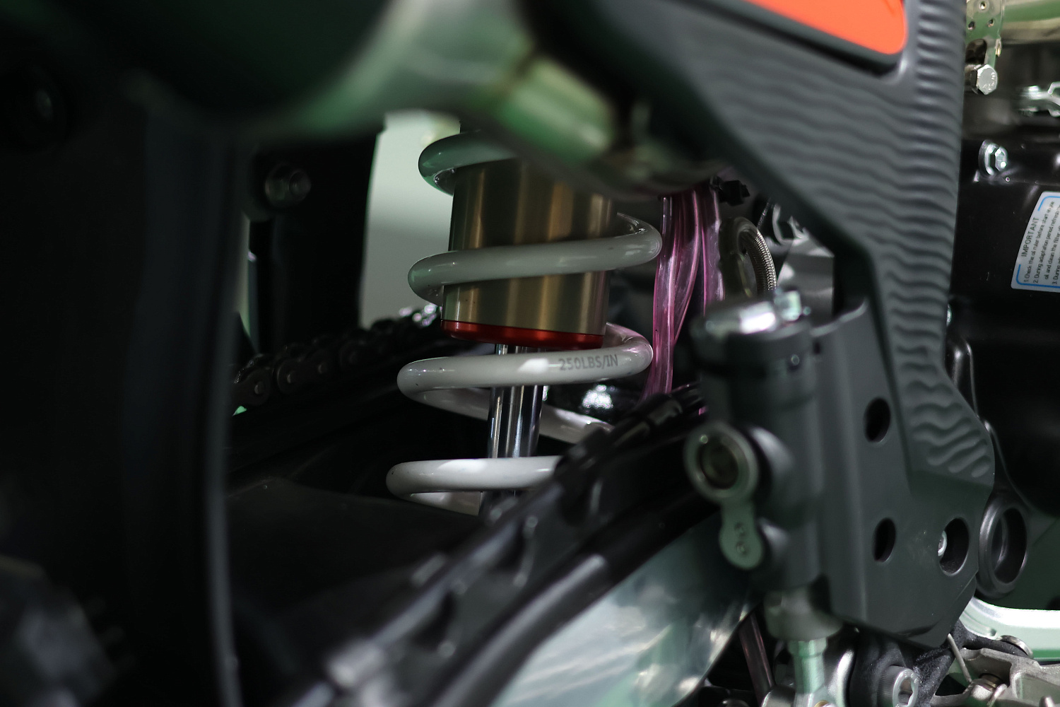 Мотоцикл JHLMOTO JHLofr GS YBS300 (176MN) в Липецке