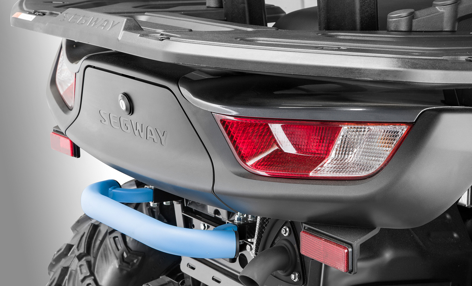  Квадроцикл Segway SNARLER AT6 LE в Липецке