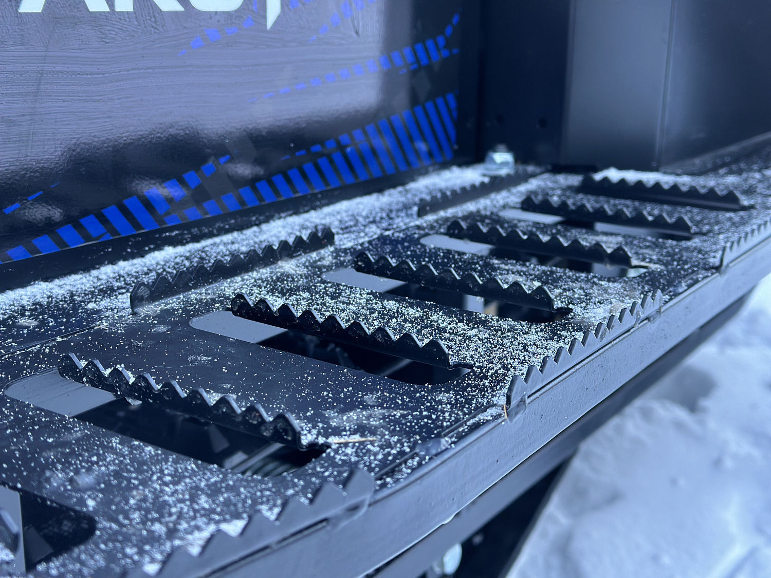 Снегоход PROMAX YAKUT 500 LONG 2.0 4T 29 в Липецке