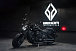 Мотоцикл Benda DarkFlag 500 в Липецке