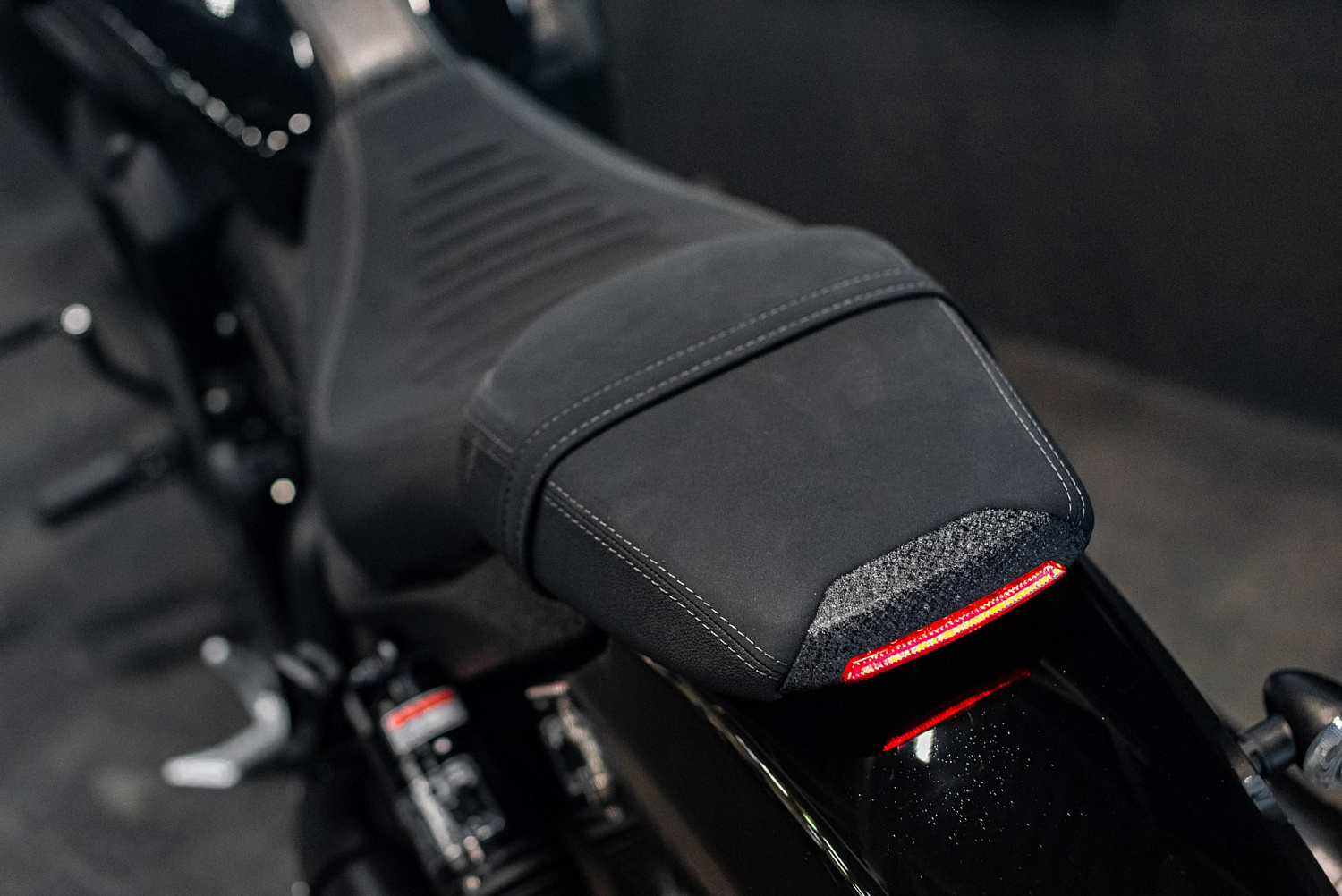 Мотоцикл Benda DarkFlag 500 в Липецке