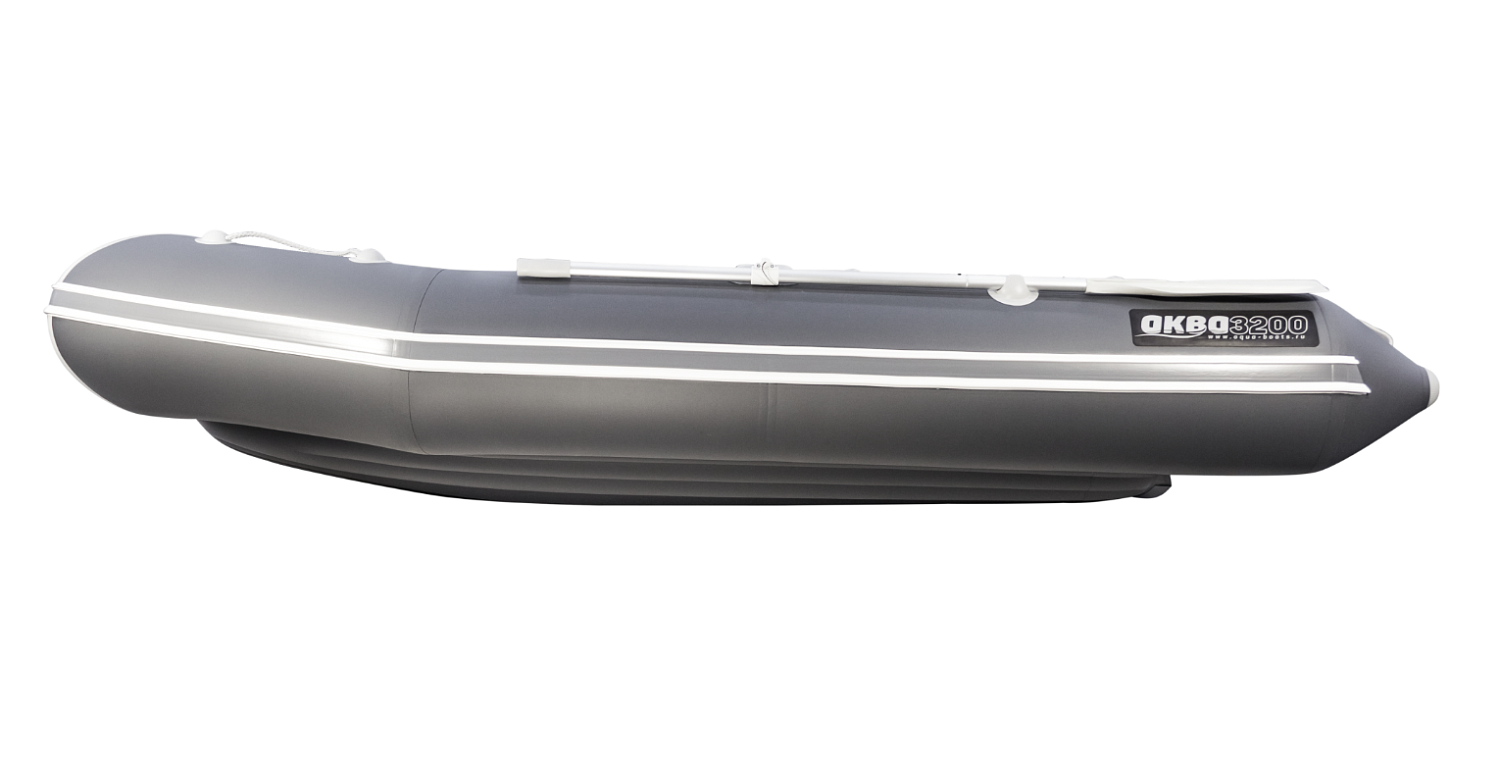 Лодка АКВА 3200 нднд в Липецке