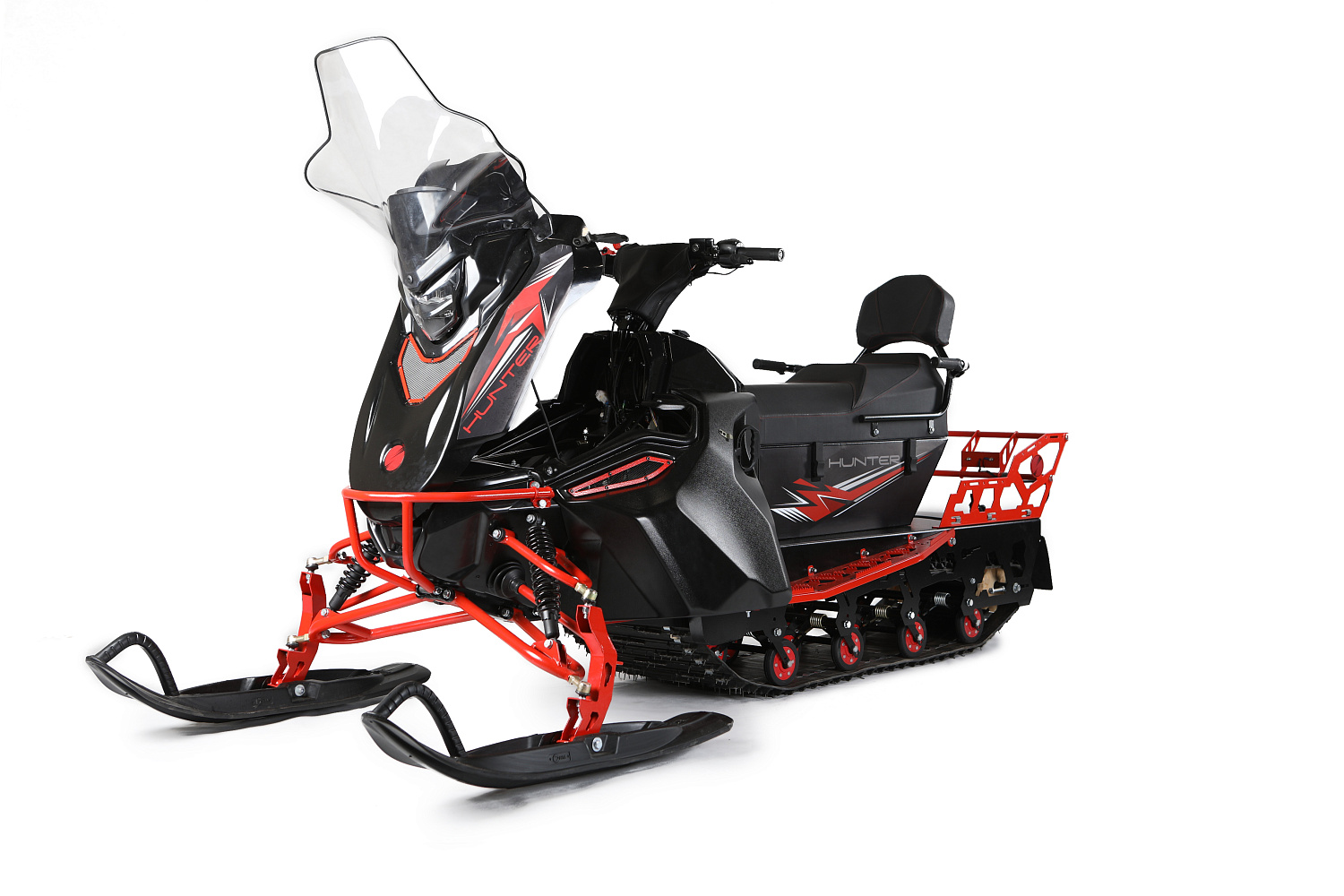 Снегоход IKUDZO HUNTER 700LK 25 V2 в Липецке