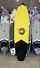 SUP ДОСКА-КАЯК 2 В 1 RAIDEX ALOHA YELLO 10.6’ (320СМ) в Липецке