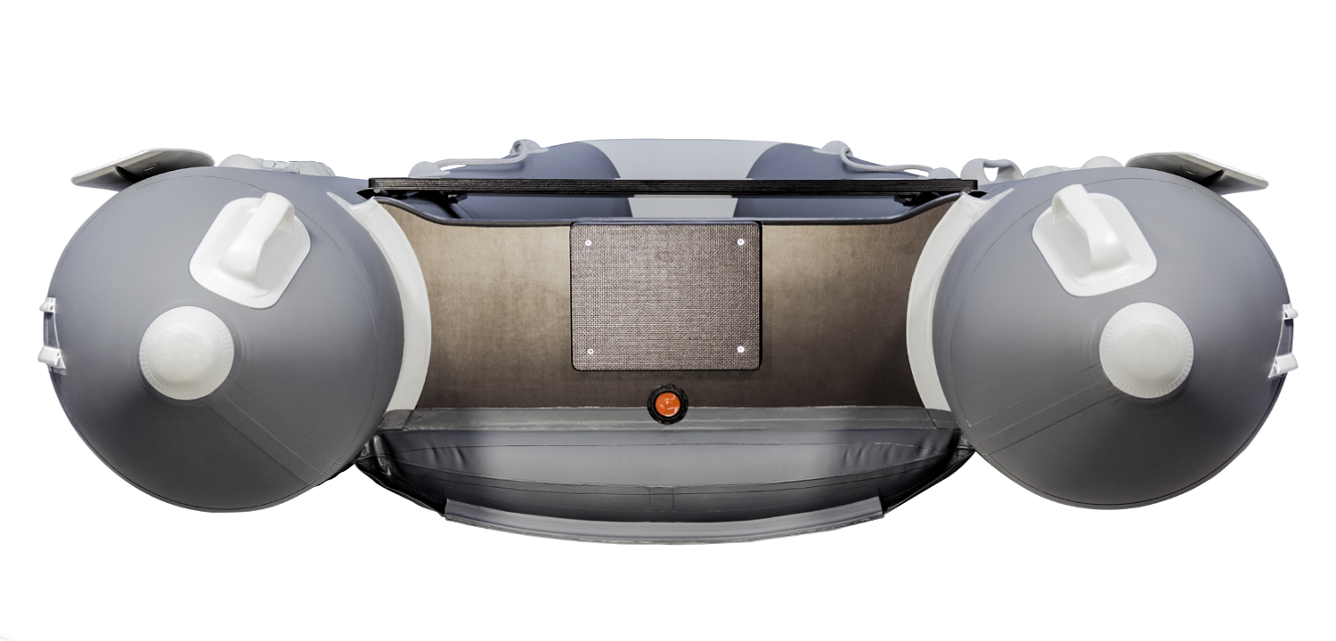 Лодка АКВА 3200 нднд в Липецке