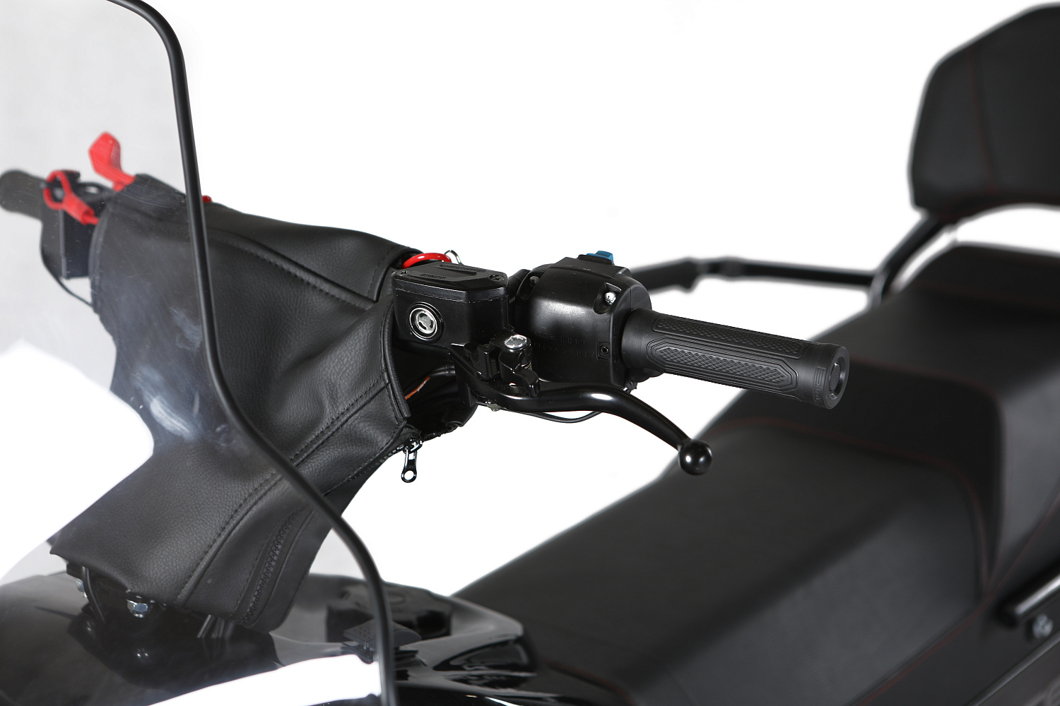 Снегоход IKUDZO HUNTER 700LK 25 V2 в Липецке