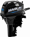 Лодочный мотор MARLIN MP 9.9 AMH в Липецке