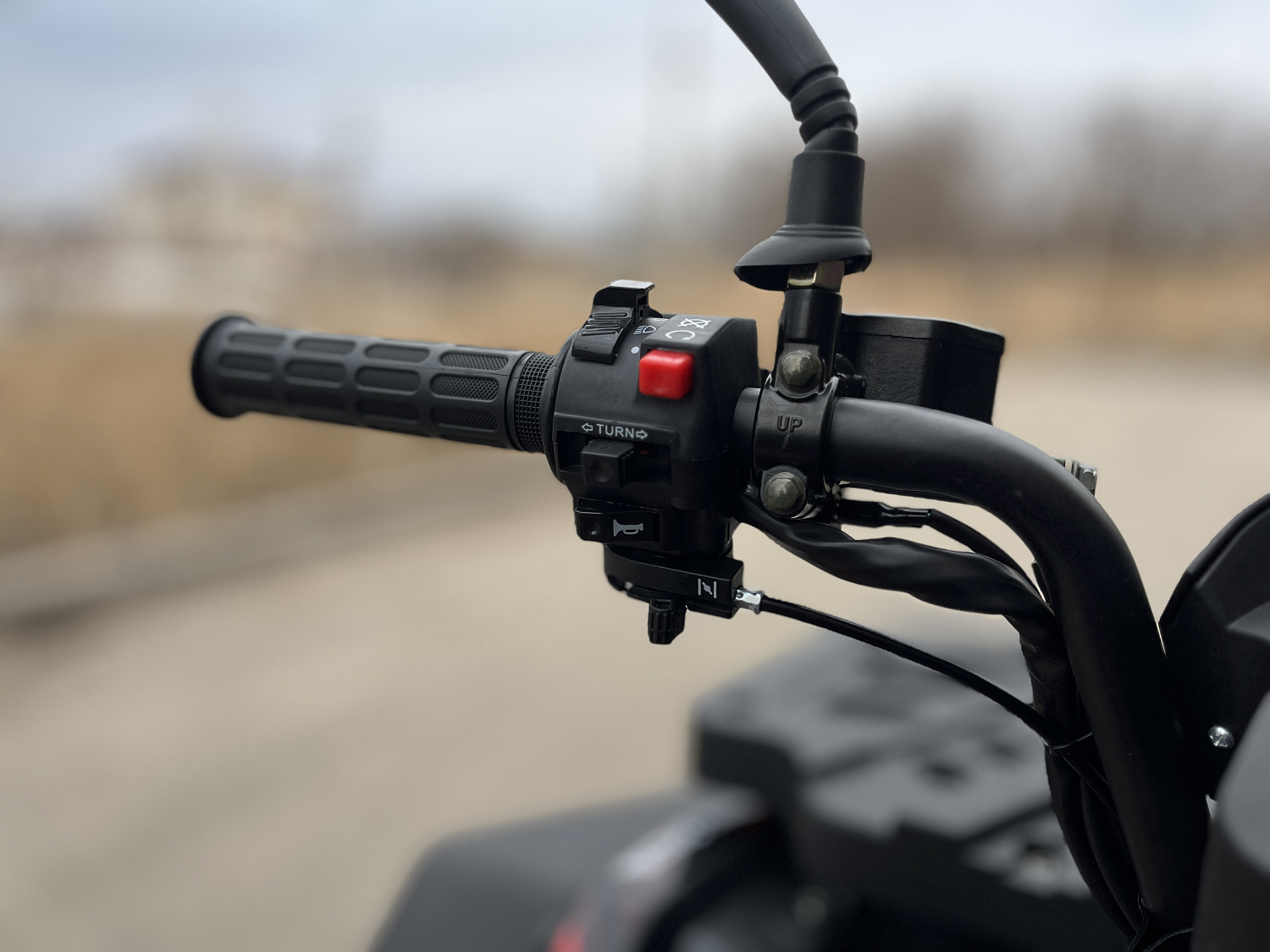 Квадроцикл PROMAX TAURUS 300 MAX-PRO LONG в Липецке