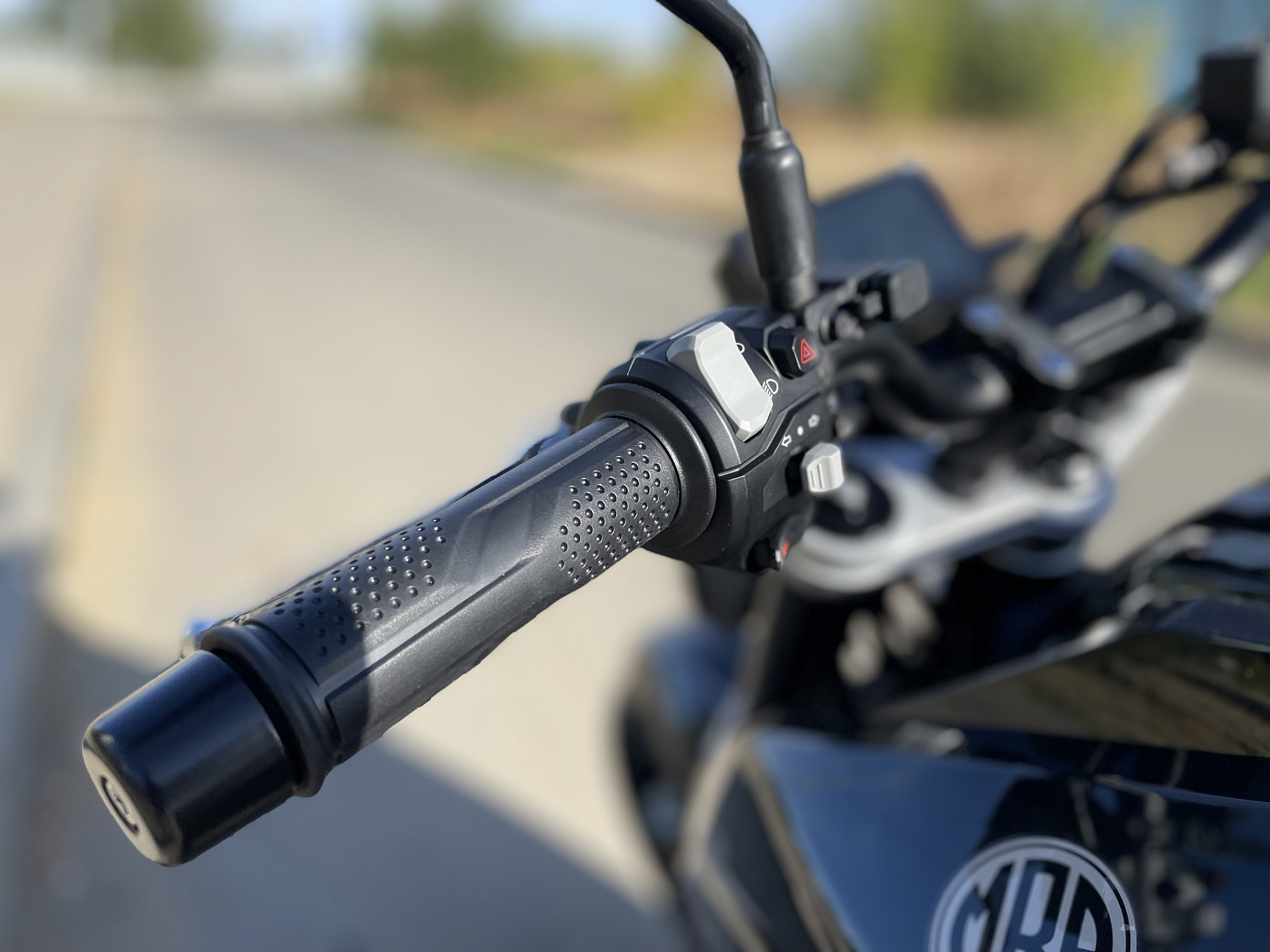 Мотоцикл STELS M502N в Липецке