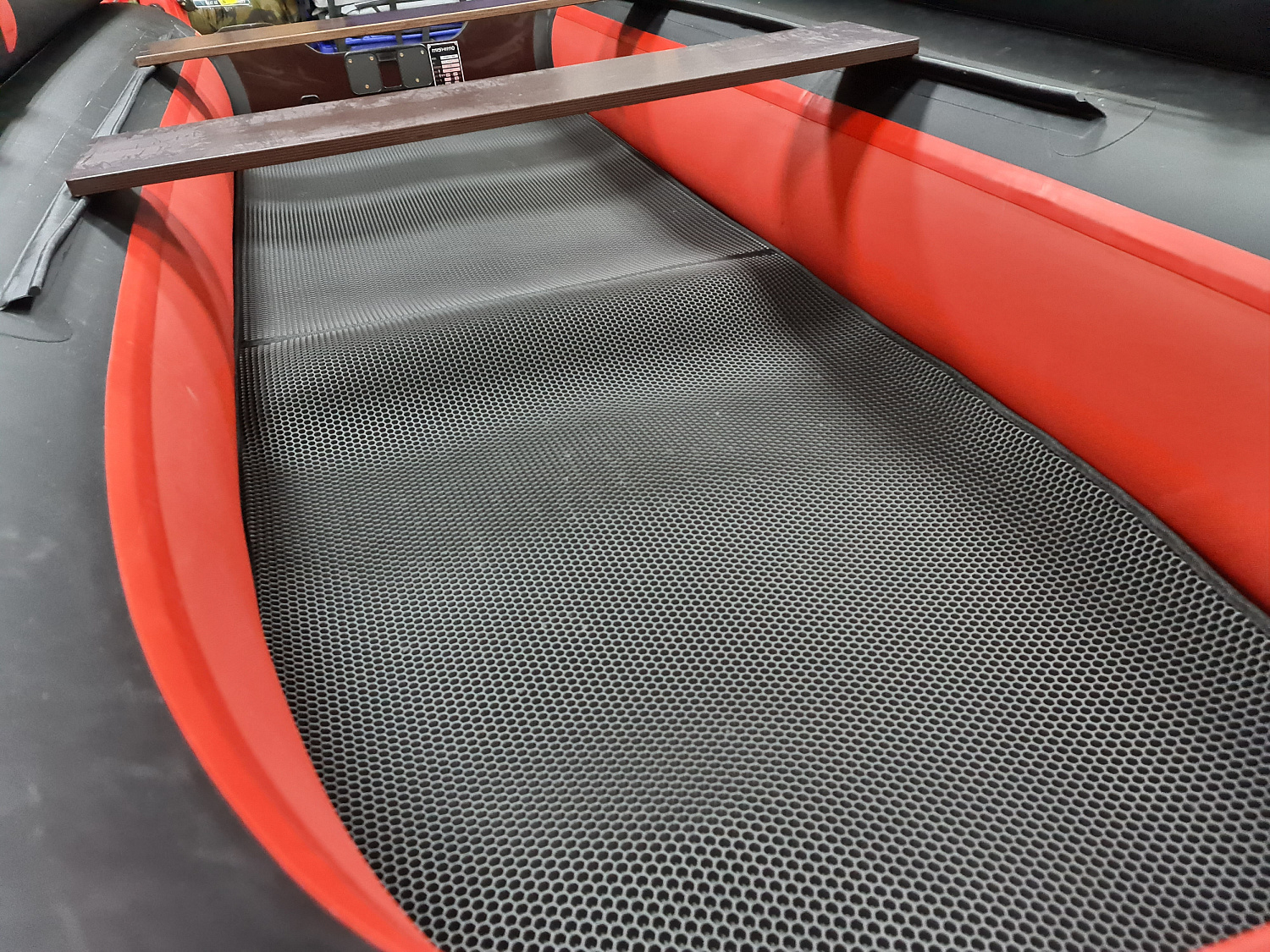 ЭВА Коврик (EVA) для лодок SMARINE 380 в Липецке