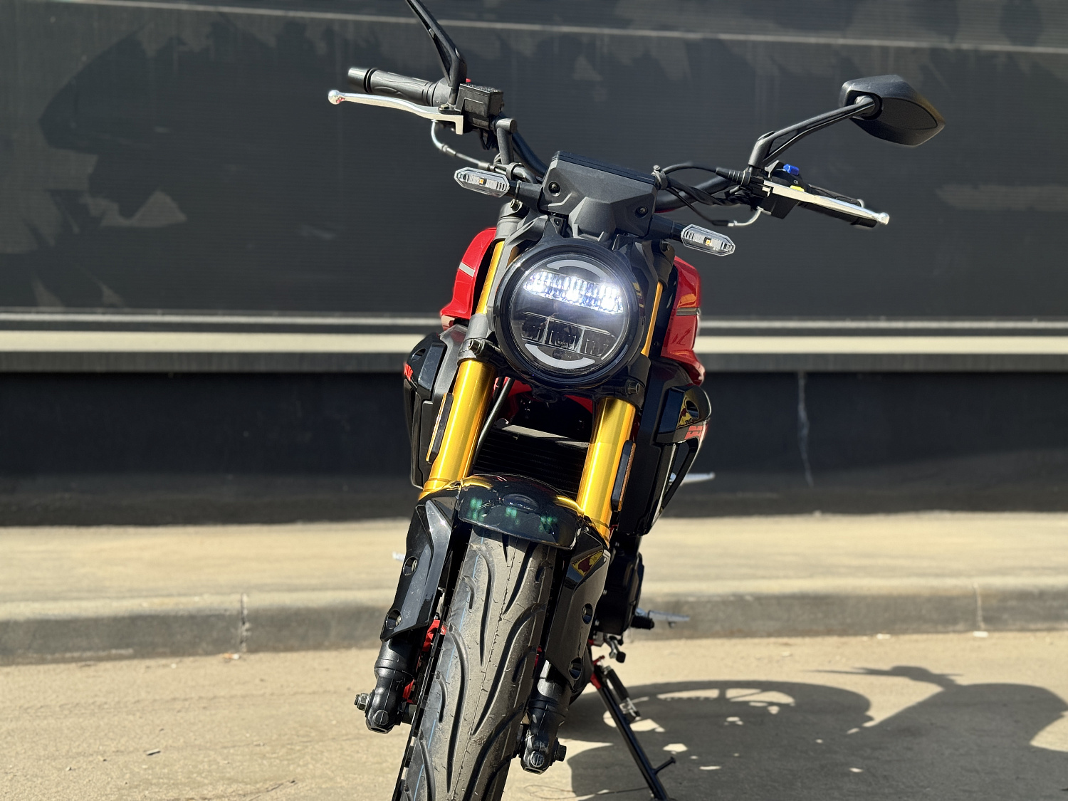 Мотоцикл PROMAX CB300 в Липецке