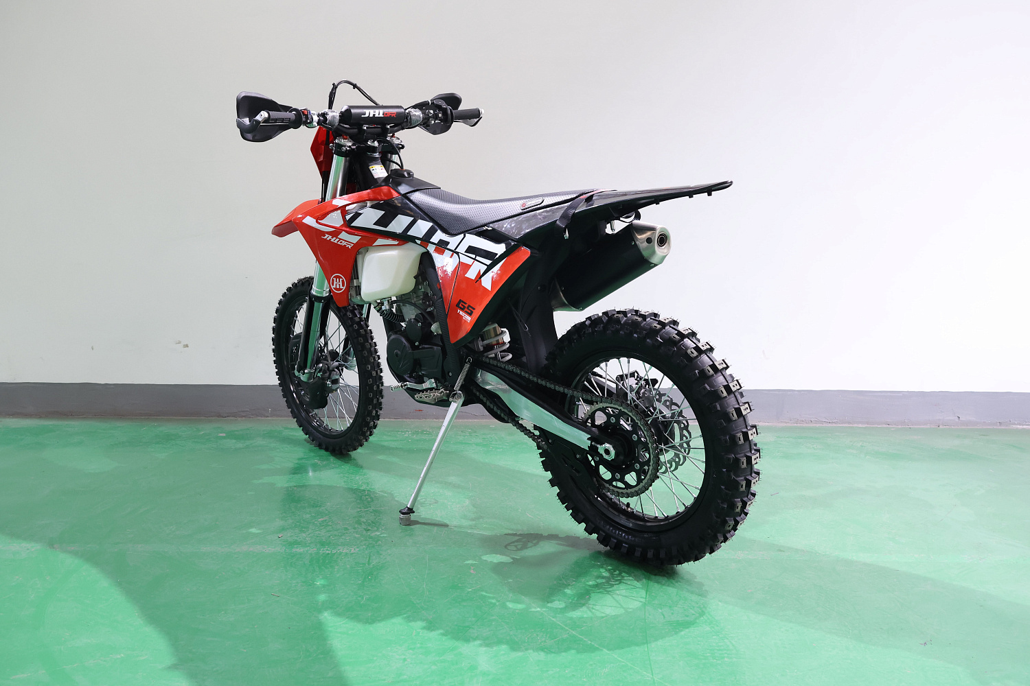 Мотоцикл JHLMOTO JHLofr GS YBS300 (176MN) в Липецке