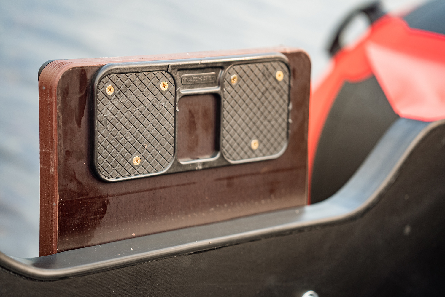 Лодка MISHIMO RIVER FJET PRO 400 под водомет в Липецке