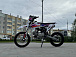 Питбайк JHLMOTO JHL Z140E Pro (YX1P56FMJ) в Липецке