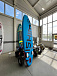 SUP (САП) Доска MISHIMO FLY AIR BLUE 10,8’ (330см) в Липецке