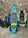 SUP (САП) Доска MISHIMO PRO-MAX Light Teal 12,6’ (385см) в Липецке