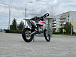 Питбайк JHLMOTO JHL Z140E Pro (YX1P56FMJ) в Липецке