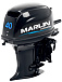 Лодочный мотор MARLIN MP 40 AMH в Липецке
