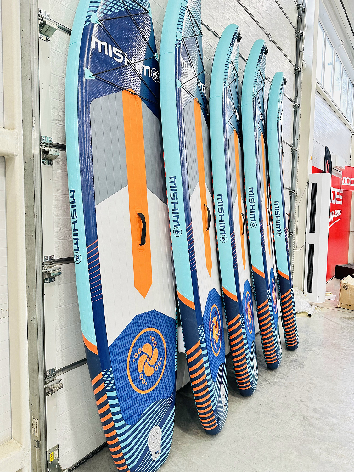 SUP (САП) Доска MISHIMO TROFY 10.6 в Липецке