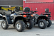 Квадроцикл GBM EXPLORER 400 NEW PREMIUM в Липецке
