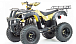 Квадроцикл MOTOLAND (МОТОЛЕНД) 250 ADVENTURE в Липецке