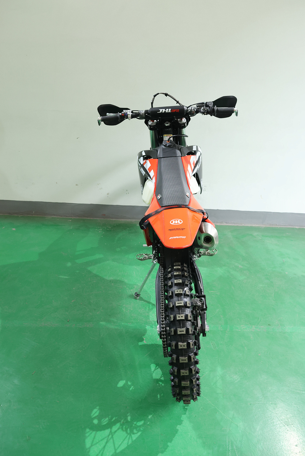 Мотоцикл JHLMOTO JHLofr GS CB300RL в Липецке