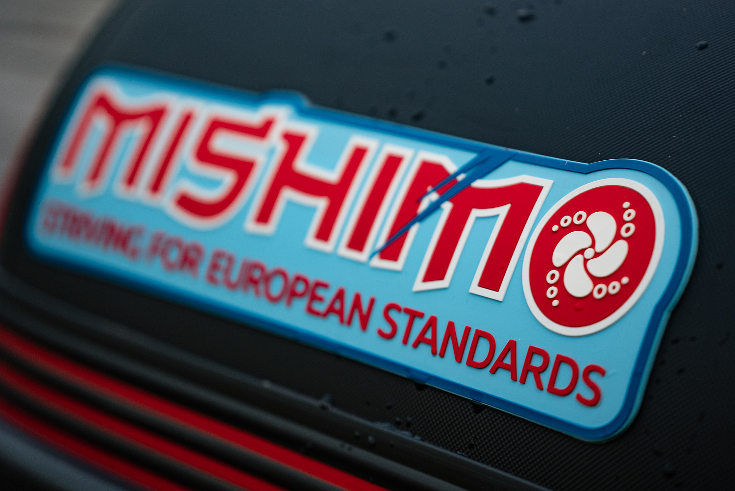 Лодка MISHIMO RIVER JET 390 под водомет в Липецке