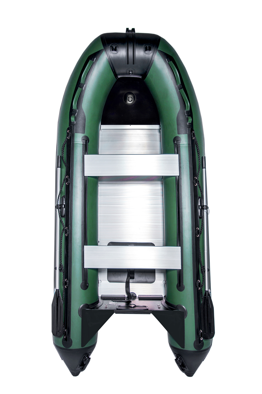 ЛОДКА SMARINE SDP MAX 380 AL в Липецке