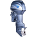 Лодочный мотор SEANOVO SN60FHL-D в Липецке