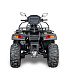 Квадроцикл IRBIS ATV 300 в Липецке