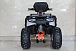 Квадроцикл GBM STORMRIDER 220 PREMIUM в Липецке