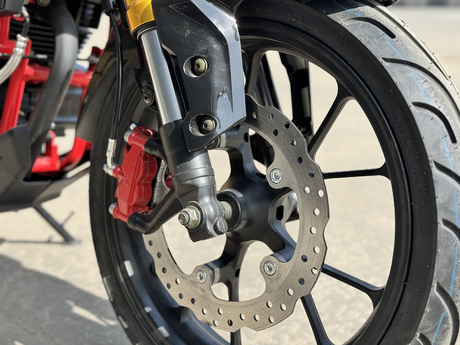 Мотоцикл PROMAX CB300 в Липецке