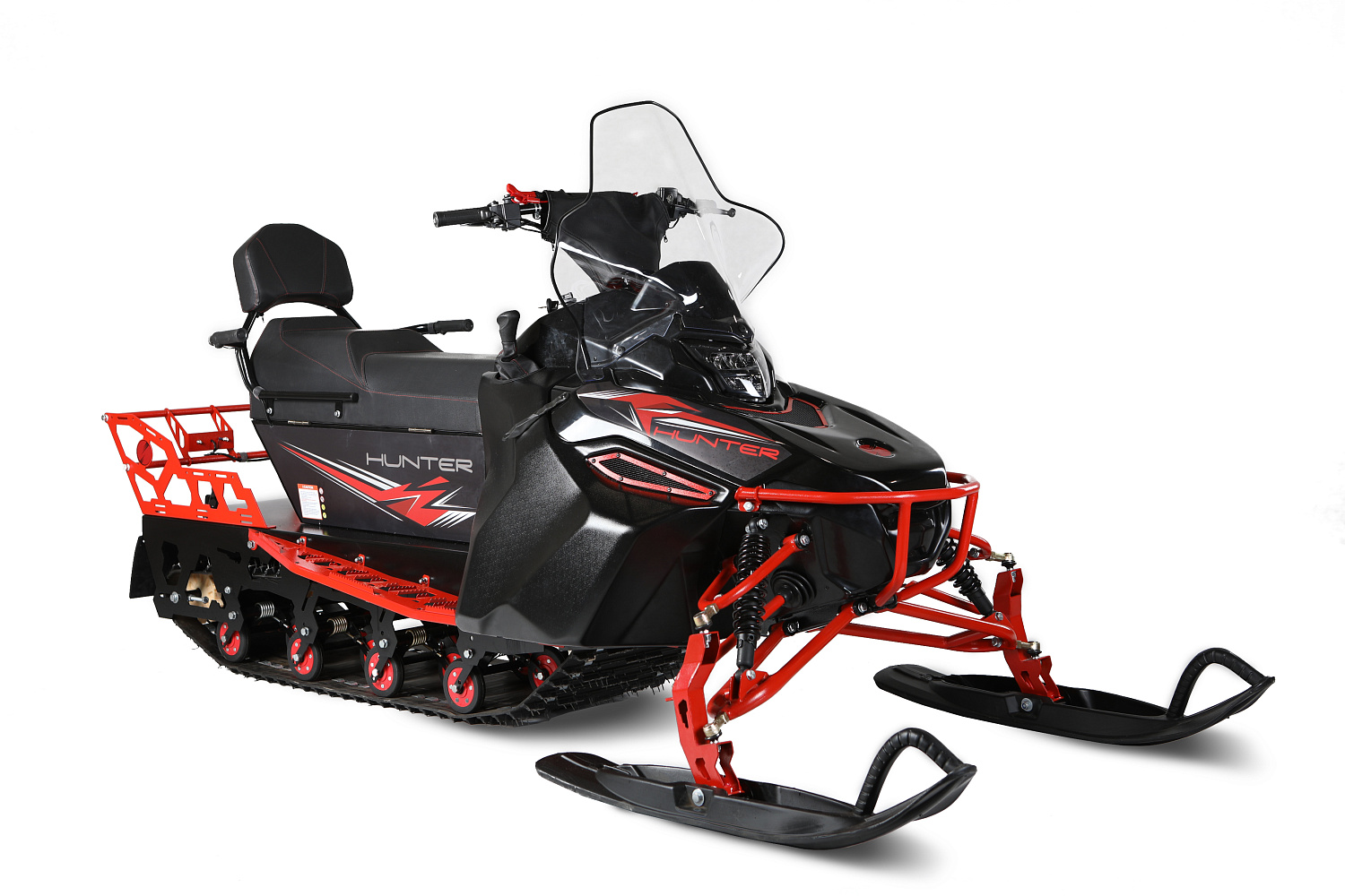 Снегоход IKUDZO HUNTER 700LK 25 V2 в Липецке