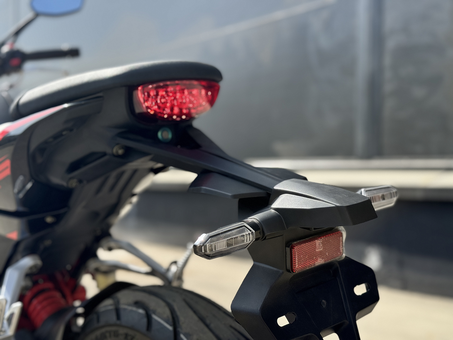 Мотоцикл PROMAX CB300 в Липецке