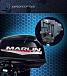 Лодочный мотор MARLIN PROLINE MP 30 AMH в Липецке