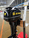 Лодочный мотор STELS 9.9HP в Липецке