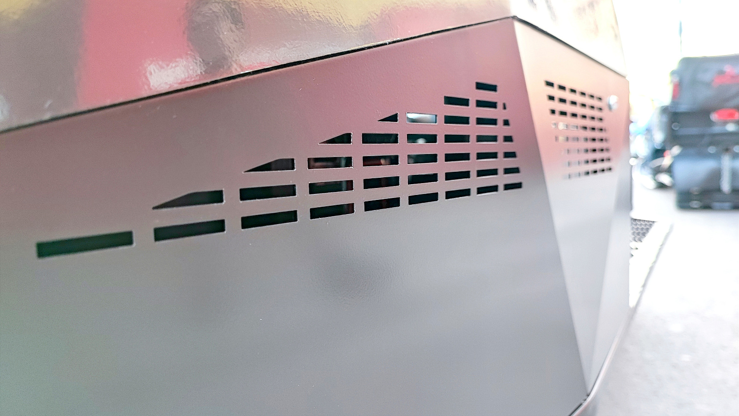 Снегоход PROMAX YAKUT 500 2.0 4T 27 в Липецке