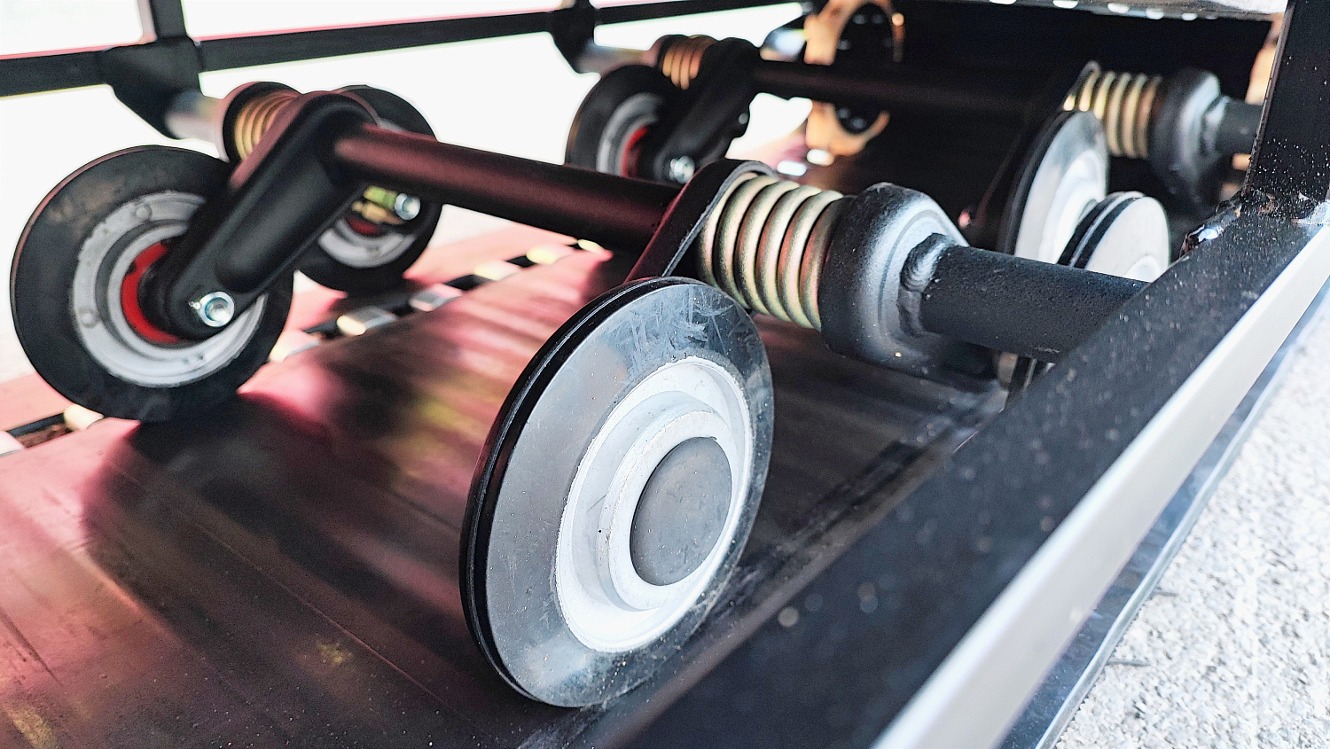 Снегоход PROMAX YAKUT 500 2.0 4T 27 в Липецке