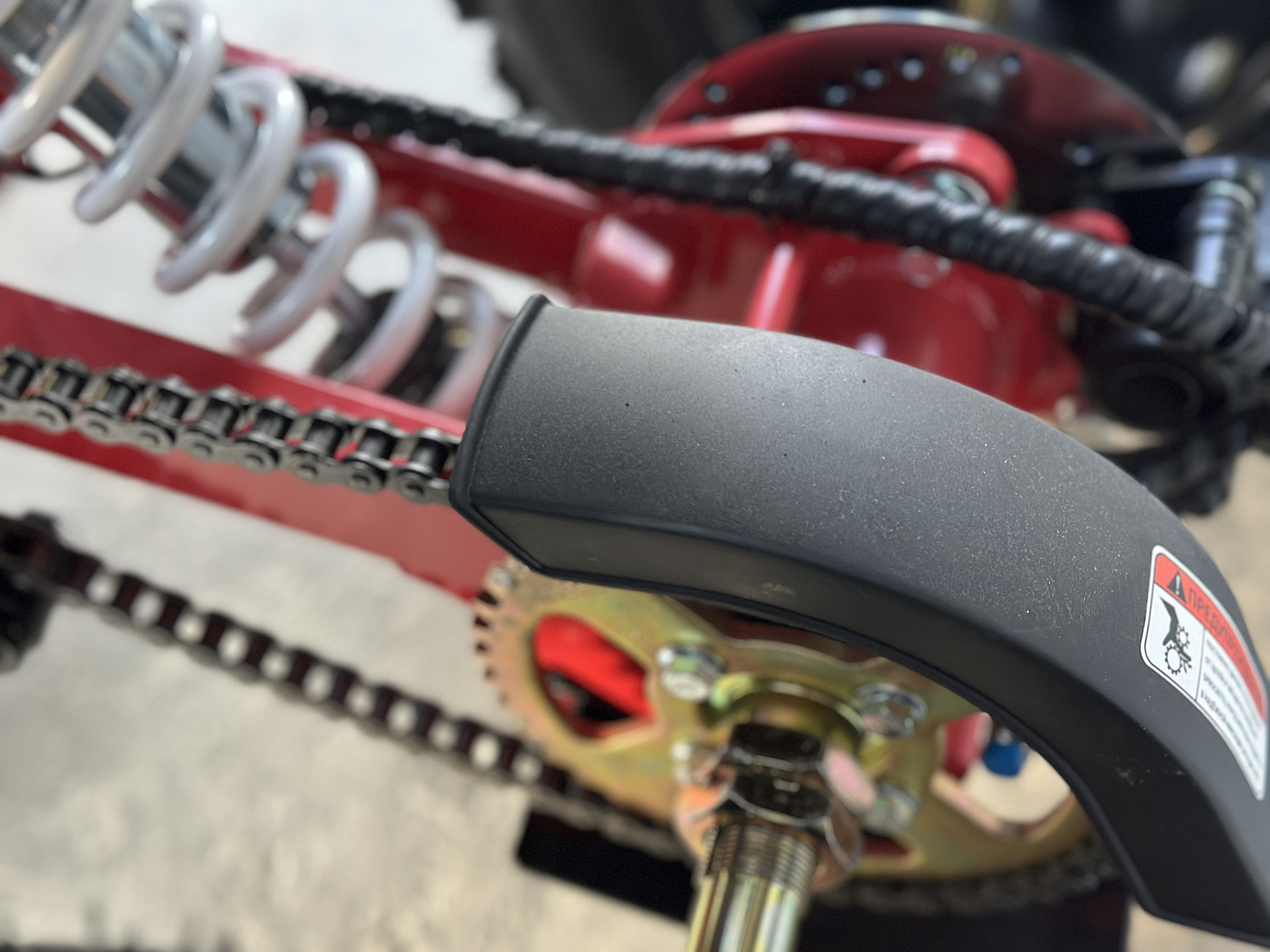 Квадроцикл PROMAX МАЙНКРАФТ 192 PRO в Липецке